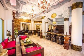 Pingdoi Hualin Boutique Hotel fotoÄŸrafÄ±