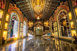 Pingdoi Hualin Boutique Hotel fotoÄŸrafÄ±