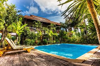 Pingdoi Hualin Boutique Hotel fotoÄŸrafÄ±