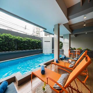 Alt Hotel Nana by UHG otel fotoğrafı