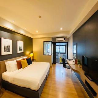 Alt Hotel Nana by UHG fotoÄŸrafÄ±