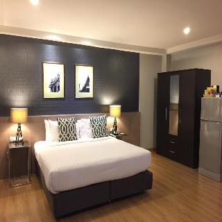 Alt Hotel Nana by UHG fotoÄŸrafÄ±