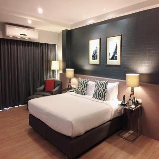 Alt Hotel Nana by UHG fotoÄŸrafÄ±