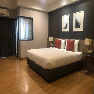 Alt Hotel Nana by UHG fotoÄŸrafÄ±