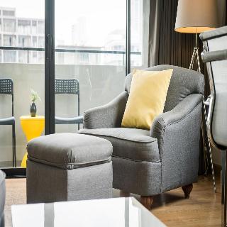 Alt Hotel Nana by UHG fotoÄŸrafÄ±
