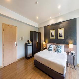 Alt Hotel Nana by UHG fotoÄŸrafÄ±