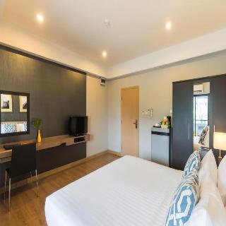 Alt Hotel Nana by UHG fotoÄŸrafÄ±