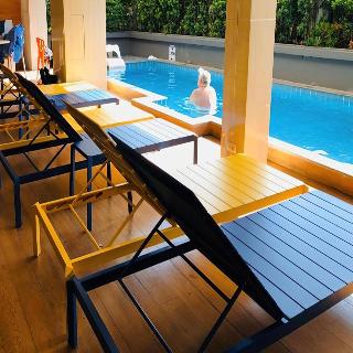 Alt Hotel Nana by UHG fotoÄŸrafÄ±