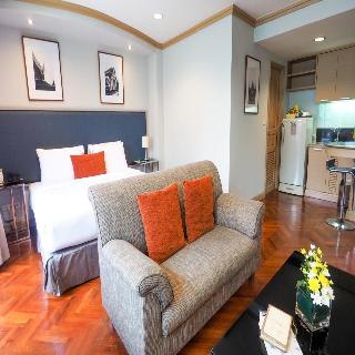 Alt Hotel Nana by UHG fotoÄŸrafÄ±