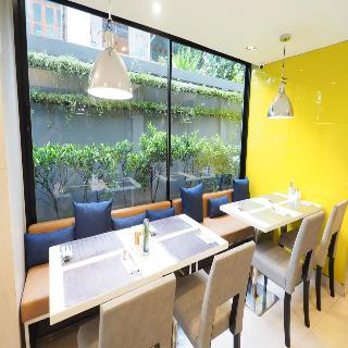 Alt Hotel Nana by UHG fotoÄŸrafÄ±