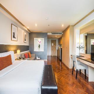 Alt Hotel Nana by UHG fotoÄŸrafÄ±