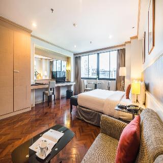 Alt Hotel Nana by UHG fotoÄŸrafÄ±