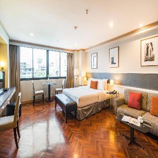 Alt Hotel Nana by UHG fotoÄŸrafÄ±