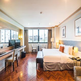Alt Hotel Nana by UHG fotoÄŸrafÄ±
