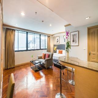 Alt Hotel Nana by UHG fotoÄŸrafÄ±
