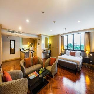 Alt Hotel Nana by UHG fotoÄŸrafÄ±