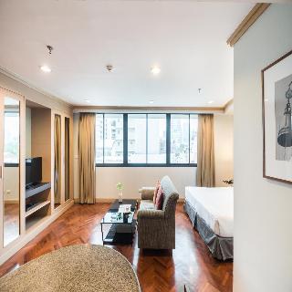 Alt Hotel Nana by UHG fotoÄŸrafÄ±