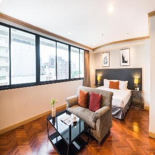 Alt Hotel Nana by UHG fotoÄŸrafÄ±