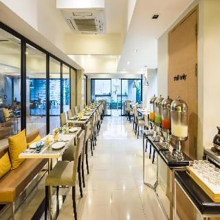 Alt Hotel Nana by UHG fotoÄŸrafÄ±