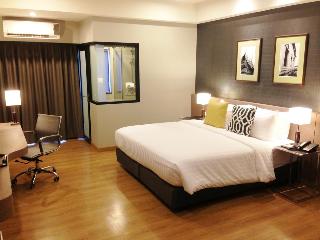 Alt Hotel Nana by UHG fotoÄŸrafÄ±