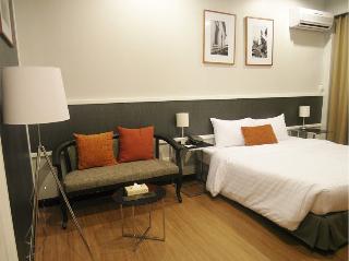 Alt Hotel Nana by UHG fotoÄŸrafÄ±