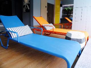 Alt Hotel Nana by UHG fotoÄŸrafÄ±