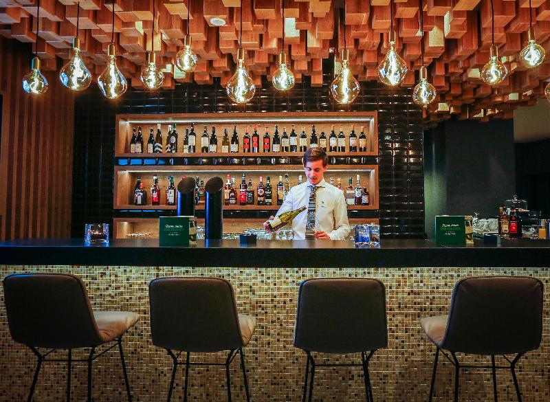 Holiday Inn Villingen-Schwenningen - Bar