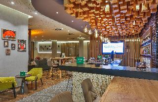Holiday Inn Villingen-Schwenningen fotoÄŸrafÄ±