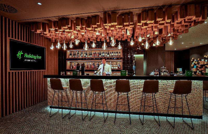 Holiday Inn Villingen-Schwenningen - Bar
