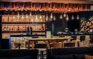 Holiday Inn Villingen-Schwenningen fotoÄŸrafÄ±