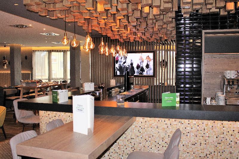 Holiday Inn Villingen-Schwenningen - Bar