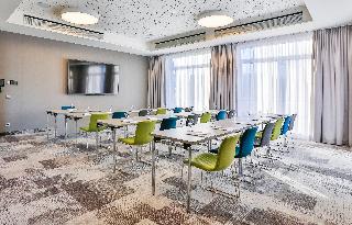 Holiday Inn Villingen-Schwenningen fotoÄŸrafÄ±