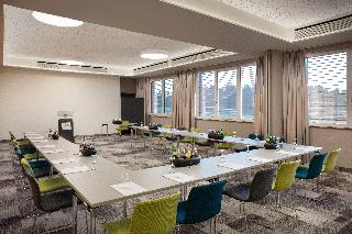 Holiday Inn Villingen-Schwenningen fotoÄŸrafÄ±