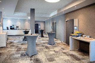 Holiday Inn Villingen-Schwenningen fotoÄŸrafÄ±