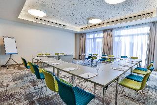 Holiday Inn Villingen-Schwenningen fotoÄŸrafÄ±