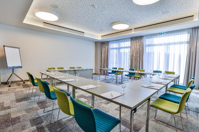 Holiday Inn Villingen-Schwenningen - Toplantı