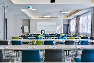 Holiday Inn Villingen-Schwenningen fotoÄŸrafÄ±