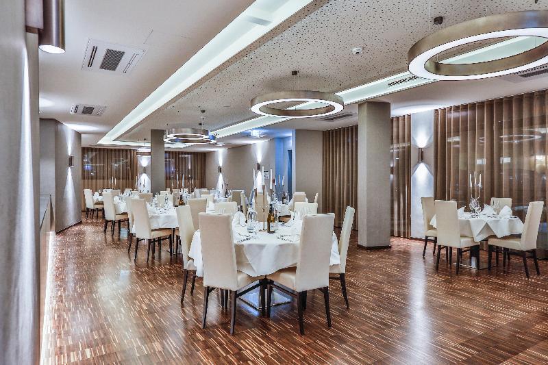 Holiday Inn Villingen-Schwenningen - Toplantı