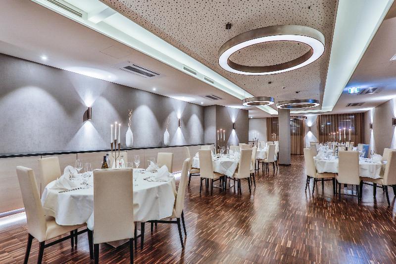 Holiday Inn Villingen-Schwenningen - Toplantı