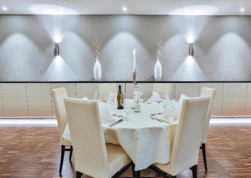 Holiday Inn Villingen-Schwenningen - Toplantı