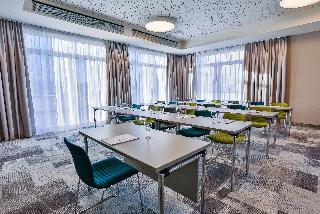 Holiday Inn Villingen-Schwenningen fotoÄŸrafÄ±