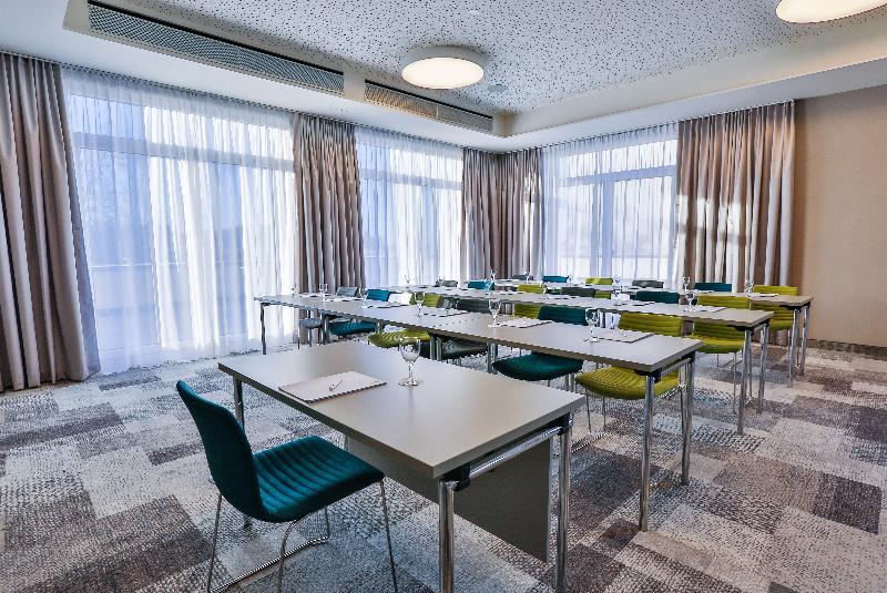 Holiday Inn Villingen-Schwenningen - Toplantı