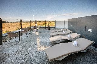 Holiday Inn Villingen-Schwenningen fotoÄŸrafÄ±