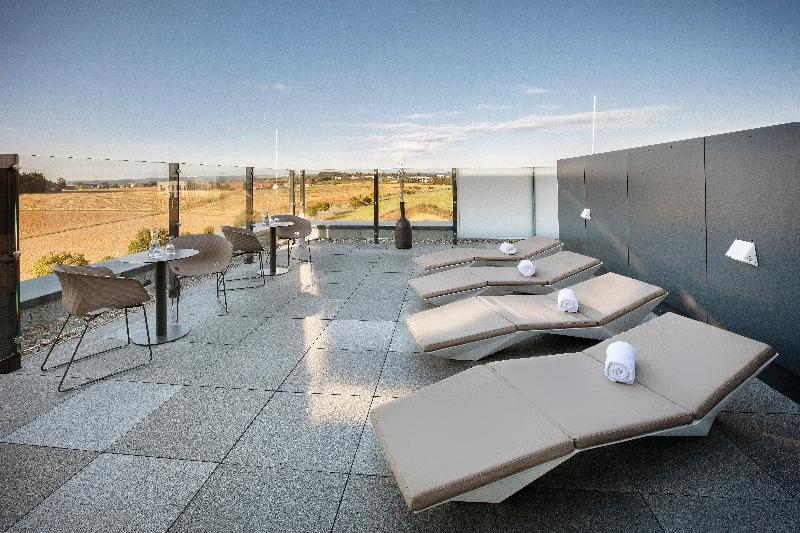 Holiday Inn Villingen-Schwenningen - Aktivite