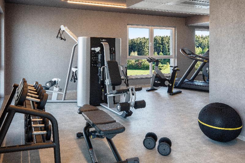Holiday Inn Villingen-Schwenningen - Aktivite
