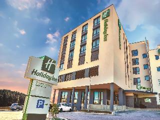 Holiday Inn Villingen-Schwenningen otel fotoğrafı
