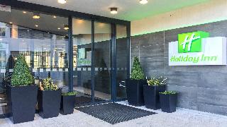Holiday Inn Villingen-Schwenningen fotoÄŸrafÄ±