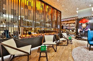 Holiday Inn Villingen-Schwenningen fotoÄŸrafÄ±