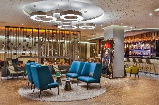 Holiday Inn Villingen-Schwenningen fotoÄŸrafÄ±