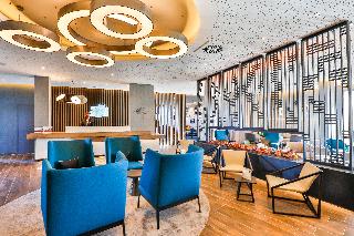 Holiday Inn Villingen-Schwenningen fotoÄŸrafÄ±